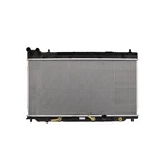 3370 Csf Radiator For Honda Fit 2007-2008 New. Price: $106.05.