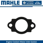 For 2015-2020 Jeep Renegade 2.4L L4 Engine Coolant Water Inlet Gasket Mahle 2016 New. Price: $19.32.