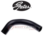 Gates Lower Radiator Coolant Hose For 1966-1968 Jeep CJ5 3.7L V6 Fg New. Price: $34.12.
