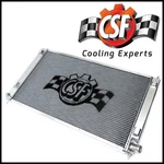 Csf Aluminum 2-ROW Radiator Fit 2008-2015 Mitsubishi Lancer Evolution / Ralliart New. Price: $425.00.