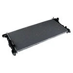 Genuine Motorcraft Radiator RAD-260 New. Price: $365.82.