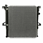 Rayten CU2174 Radiator For Explorer 97-99 Mountaineer 98-99 4.0 V6 Row New. Price: $168.43.