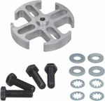 Flex-a-lite 106786 (14544) 1/2-INCH Fan Spacer Kit Ford Gm Amc Compatible New. Price: $37.00.