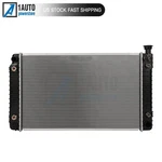 Aluminum Radiator For 1988-1995 Chevrolet C1500 Suburban Gmc K1500 K2500 K3500 New. Price: $75.95.