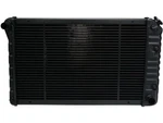 Apdi 52XB99C Radiator Fits 1975-1979 Buick Skylark New. Price: $121.41.