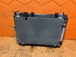 13-20 Infiniti QX60 Engine Cooling Radiator W/ Condenser Shroud Fan Assy Oem Used. Price: $175.00.