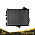 Radiator For 04-2009 Dodge Durango Chrysler Aspen 3.7L 4.7 5.7L Free Shipping Zc New. Price: $101.99.