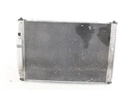 2013-2020 Nissan 370Z M/t Radiator Oem PO65 Used. Price: $230.00.