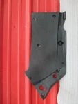 Lexus Ls 500 Radiator Cover Shield Seal 2018 2019 Oem Engine Bay Lh Used. Price: $150.00.