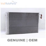 2006 Bmw 330XI - Ac Condenser 9229022 Used. Price: $45.49.