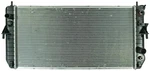 Genuine Agility Radiator 8012854 New. Price: $143.51.