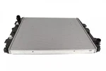 Acdelco Radiator 21851 Oem Genuine New. Price: $1030.63.