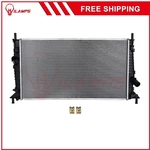 For 2004-2006 Mazda Gs 2.0L 2004-2009 2.3L 4-DOOR Aluminum Radiator New. Price: $51.71.
