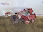20 Toyota Camry Xse Radiator Core Support Rail And Apron Right Passenger Used. Price: $200.00.