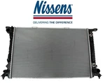Radiator Nissens 60318/8K0 121 251AA For Audi A4 A5 Quattro Q5 S4N 2008-2014 New. Price: $195.46.