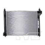Radiator Tyc 13365 Fits 13-19 Nissan Sentra New. Price: $144.46.