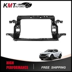 Radiator Support Core Assembly HY1225236 For 2022 2023 2024 Hyundai Santa Cruz New. Price: $442.99.