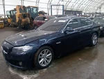 Radiator Main From 11/01/15 Fits 16 Bmw 528I 6987842 Used. Price: $117.70.
