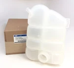 Ford Escape Focus Rs Radiator Coolant Reservoir Overflow Expansion Tank New Oem. Price: $98.83.