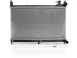 Autopart Premium 34NW56Q Radiator Fits 2015-2021 Nissan Murano 3.5L V6 New. Price: $126.67.
