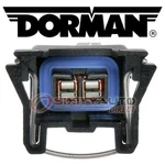 Dorman Techoice Clutch Pedal Position Switch Connector 2000-2007 Ford Ya New. Price: $24.26.