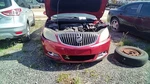 Radiator Core Support Fits 12-17 Verano 1190975 Used. Price: $499.90.