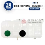 New Coolant Reservoir Tank W/ Sensor For Volvo Vnl Vnm 603-5507 1674916. Price: $59.99.