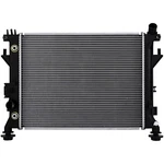 Radiator For Pontiac Solstice 2007 2008 2009 / Saturn Sky 2010 New. Price: $120.98.