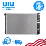 For 1975-1986 Chevrolet C10 C20 C30 K10 1973-1974 Pickup Radiator 730 New. Price: $109.26.