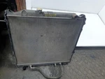 Radiator Fits 01-02 4 Runner Used. Price: $59.99.