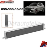 New Coolant Oil Cooler Radiator For Mercedes Benz Amg GLE63 GLS63 A0995005500. Price: $185.00.