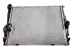 Radiator For Bmw 128I E82 E88 325I 328I 330I E90 E91 E92 E93 Z4 E89 L6 3.0L N52 Used. Price: $100.00.
