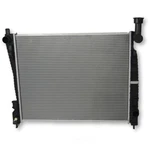 Radiator Global Parts Distributors 13200C New. Price: $105.90.