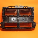 Ford Escape Radiator Core Support Air Duct Shutter 2020 2021 2022 LX6B-A16E146-A Used. Price: $539.10.