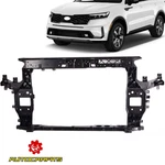 Front Radiator Support Core Panel For 2021 2022 2023 Kia Sorento # 64101R5000 New. Price: $308.99.