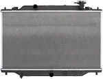 Genuine Spectra Premium Radiator CU13317 New. Price: $125.94.