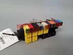 03 04 06 Mercedes S-class Sam Fuse Box Control Module Computer Id 2305452332 Used. Price: $112.00.