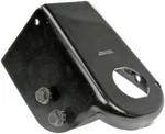 Radiator Mount Bracket For 2006 Cadillac Escalade New. Price: $189.16.