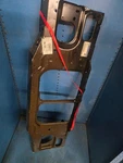 Ford Oe Radiator Support 3L2Z-16138-AA 99-01 Explorer 01-05 Sport Trac New. Price: $240.00.