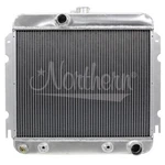 Northern Radiator 205198*ALL Aluminum Muscle Car New. Price: $637.65.