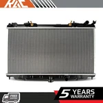 CU2346 Radiator For 2000 2001 2002 2003 2004 2005 2006 Nissan Sentra L4 1.8L New. Price: $53.99.