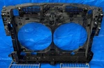 Infiniti JX35 QX60 Radiator Core Support Assembly 2013 2020 # ML3-RS417 Used. Price: $193.00.