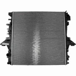 Nissens 64333 Radiator For Land Rover LR4 Range Sport New. Price: $296.38.