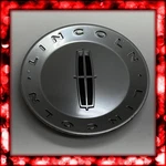 2003 2006 Lincoln Navigator Chrome Center Cap 2L7J-1A096-AB 04 05 Y51 Used. Price: $24.99.