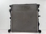 2020 - 2024 Ford Explorer 3.0L Engine Cooling Radiator Oem Used. Price: $157.28.