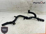 2012-2013 Vw Coolant Hose Tube Line 06J121065F Oem Used. Price: $31.04.