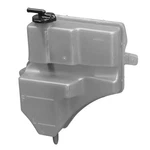 MA3014125 New Replacement Engine Coolant Reservoir Fits 2019-2025 Mazda CX-5. Price: $44.00.