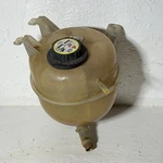 1999-2003 Ford Van E150 E250 E350 E450 E550 Coolant Reservoir Overflow Bottle Used. Price: $39.90.