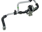 Porsche Panamera 4S Oem Value 97057222500 97057257100 Coolant Pipe Gebraucht. Price: $170.61.