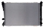 Radiator Osc 13040 New. Price: $111.25.